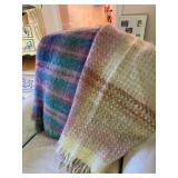 more handwoven throws