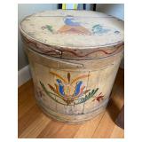Antiques, vintage, and lots more at Topsham estate