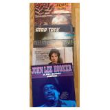 records sold as lot