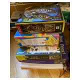 puzzles