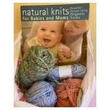 yarn