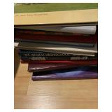 vintage local yearbooks 