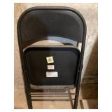 many older folding chairs