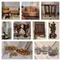 Popes Head Treasures - Ends 10/08
