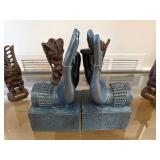 BOOKENDS