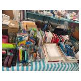 OFFICE - SCHOOL SUPPLIES