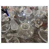 LARGE AMOUNT OF GREAT GLASS