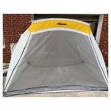 WAGNER LARGE PORTABLE SPRAY SHELTER