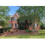 Come Find Your PERFECT PIECE at This Beautiful Home in Roswell!