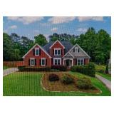 Find Your PERFECT PIECE at This Full, Beautiful Home in Buford!