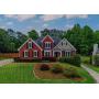 Find Your PERFECT PIECE at This Full, Beautiful Home in Buford!