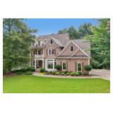 Find Your PERFECT PIECE at This Stunning Home in Cumming!