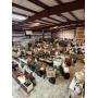 The Perfect Piece has a MASSIVE 22,000 sq ft Sale FULL of Model Home Furniture & Accessories!l