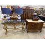 OUTSTANDING ANTIQUE ESTATE AUCTION FRIDAY OCTOBER 9TH AT 7PM