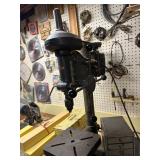 Craftsman drill press