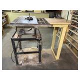 Craftsman table saw