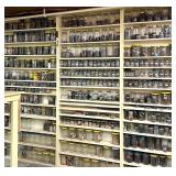 ENTIRE Woodworking Workshop Contents for Sale!