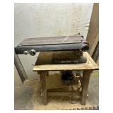 Crafts,am bet-and-disc sander