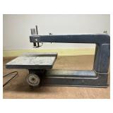 Sears & Roebuck scroll saw