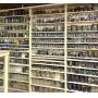 ENTIRE Woodworking Workshop Contents for Sale!