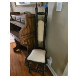 Chair sold