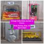 September. 20 - Vintage Collectibles Auction. 270 Lots. Ends Sunday. 4pm to 8pm. Pick up Fri. Sat. S