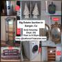 September. 26 - BIG SANGER Estate Auction. 622 Lots. Ends SATURDAY 11 am to 930 pm. Pick up SUNDAY