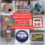 October. 17 - Part 1 Fresno County PA Estate Auction in SE Fresno. 357 Lots. Ends SATURDAY 2pm to 8p