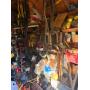 Car Parts,TOOLS,CDs, Trailers, Trucks, Belleville Estate Sale 