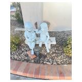 Trinity Estate Sales, Sun Lakes Gated Community 