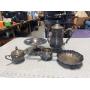 Warehouse Auction