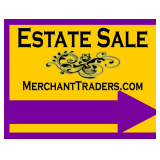 Merchant Traders FULL HOUSE, Guitars, Legos, 1952 MG TD Car, Great Vintage Collectibles, Lemont
