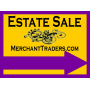 Merchant Traders FULL HOUSE, Guitars, Legos, 1952 MG TD Roadster, Vintage Collectibles, Lemont