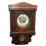 SCHLENKER KIENZLE CLOCK