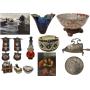 Antiques, Collectibles, Fine Art Auction, SEPT DATE TBA