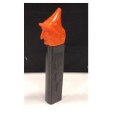 PEZ NO FEET HALLOWEEN WITCH