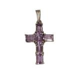 STERLING CROSS