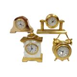 MINIATURE CLOCKS