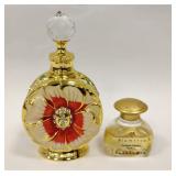 PERFUME BOTTLE