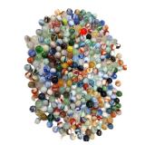 MARBLES