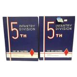 MILITARY BOOKS