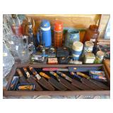 Hunting Knives