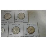 Morgan dollars