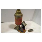 Magic picture projector