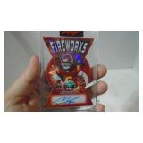 Football cards