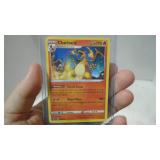 Pokemon charzard