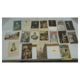 Postcards