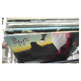 Rock & roll albums