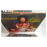 Vintage vinyl