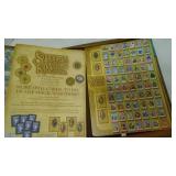 Magic kingdom sorcerer card game
